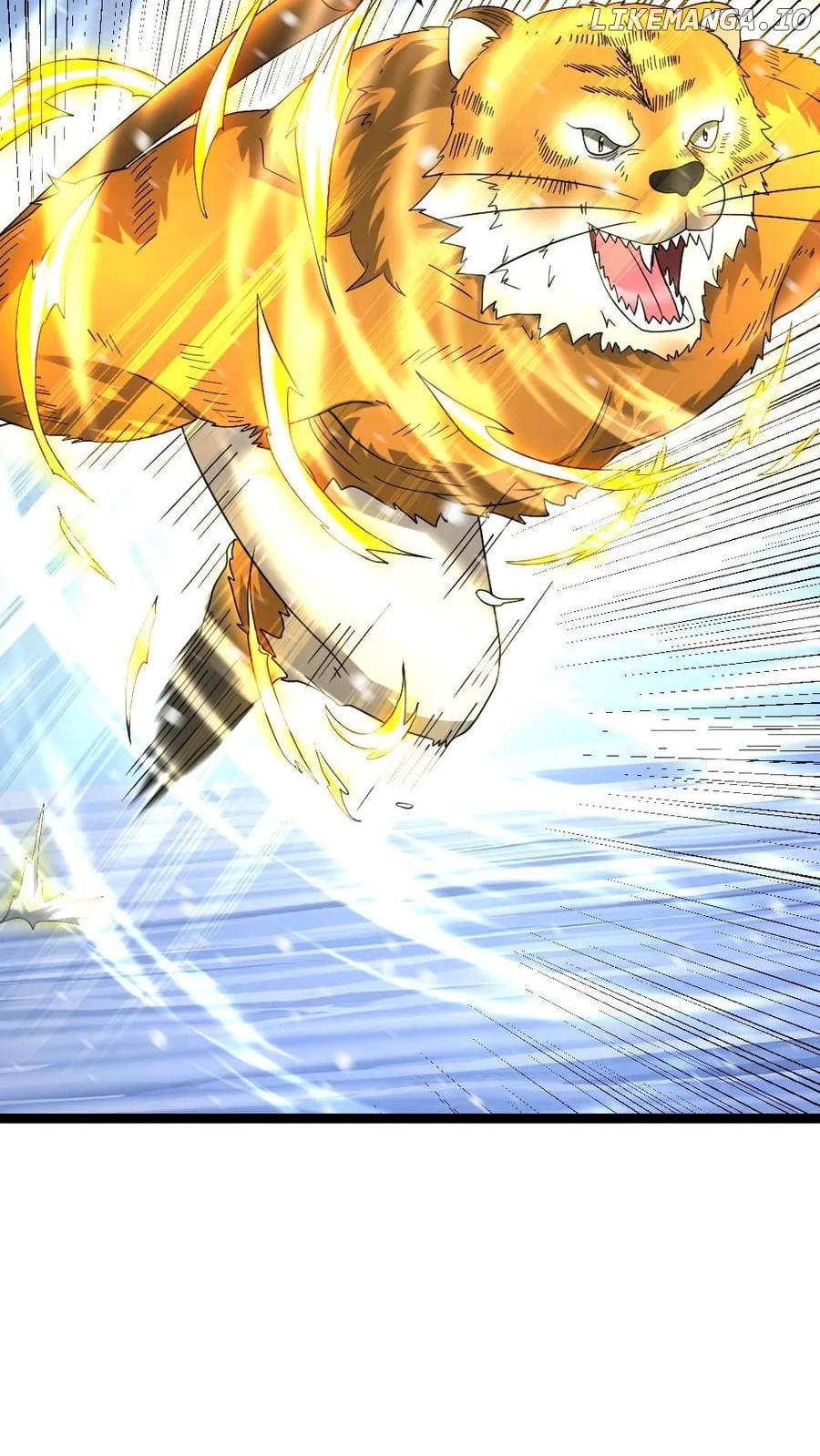 Global Freeze: I Created An Apocalypse Shelter Chapter 620 - page 19